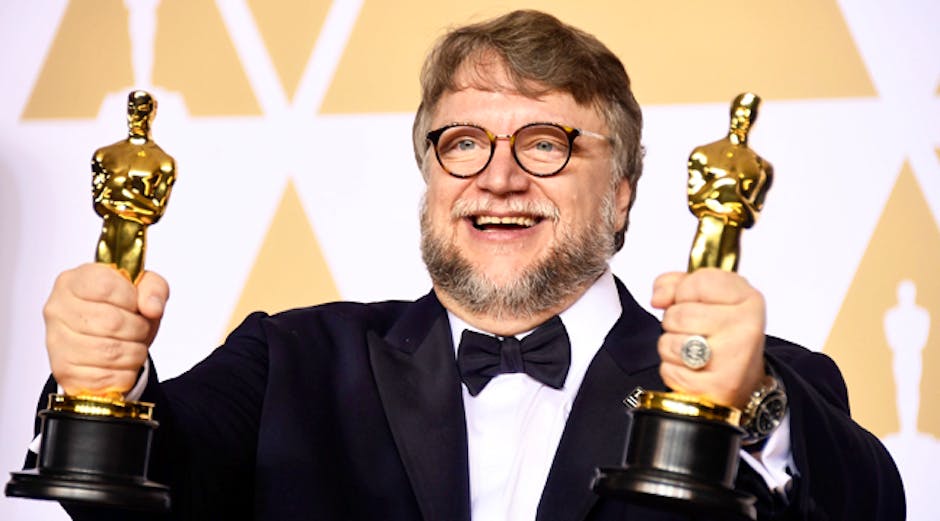 Cast confirmed for Guillermo Del Toro's Netflix horror anthology 